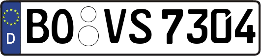 BO-VS7304