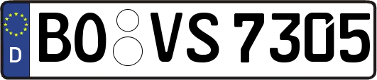 BO-VS7305