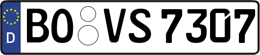 BO-VS7307