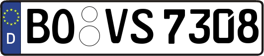 BO-VS7308