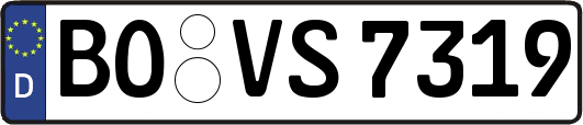 BO-VS7319