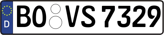 BO-VS7329