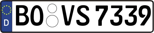 BO-VS7339