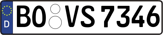 BO-VS7346