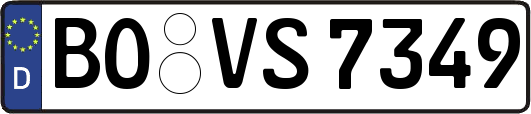 BO-VS7349
