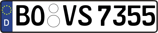 BO-VS7355