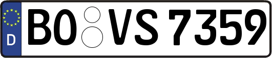 BO-VS7359