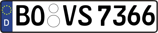 BO-VS7366