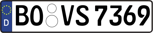 BO-VS7369