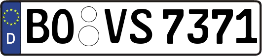 BO-VS7371