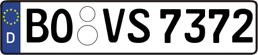 BO-VS7372
