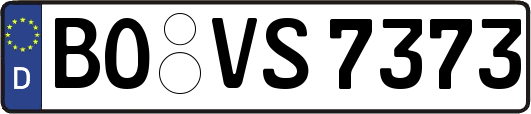 BO-VS7373