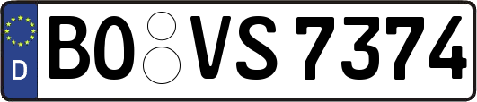 BO-VS7374