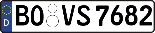 BO-VS7682