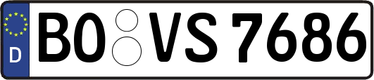 BO-VS7686