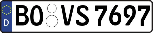 BO-VS7697