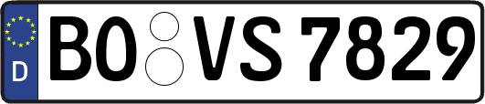 BO-VS7829