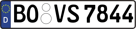 BO-VS7844