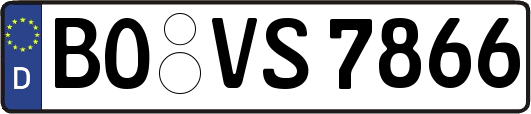BO-VS7866