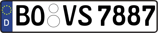 BO-VS7887