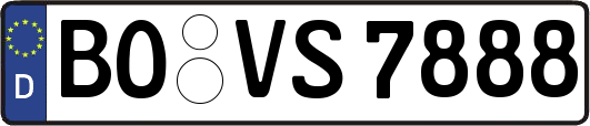 BO-VS7888
