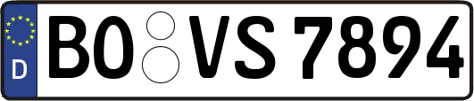BO-VS7894