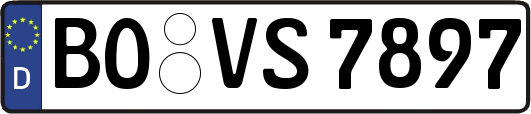 BO-VS7897
