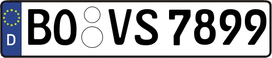 BO-VS7899