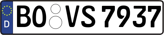 BO-VS7937