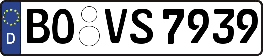 BO-VS7939