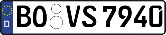 BO-VS7940