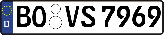 BO-VS7969