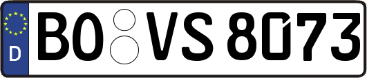 BO-VS8073