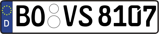 BO-VS8107