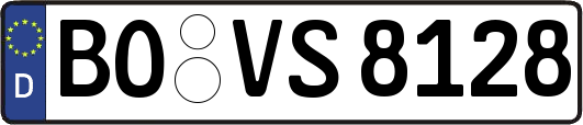 BO-VS8128