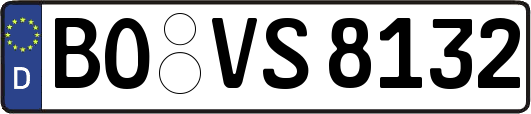 BO-VS8132