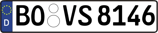 BO-VS8146