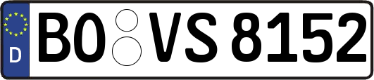 BO-VS8152