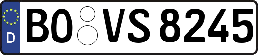 BO-VS8245