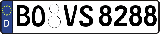 BO-VS8288