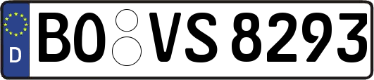 BO-VS8293