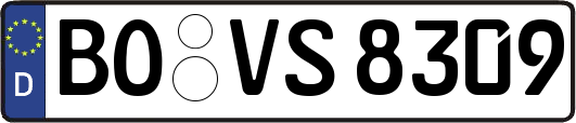 BO-VS8309