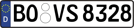 BO-VS8328