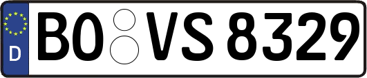 BO-VS8329