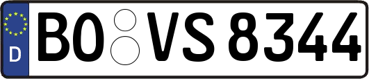 BO-VS8344