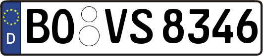 BO-VS8346