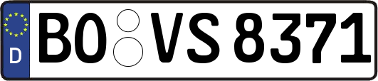 BO-VS8371