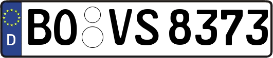 BO-VS8373