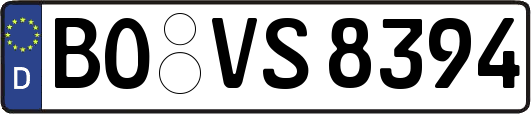 BO-VS8394