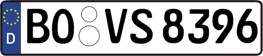 BO-VS8396